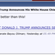 Illustration for article titled Stormfront On Steve Bannons Appointment: It Doesnt Get Any Better Than This